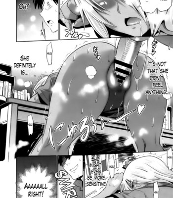 Girls Lacrosse Club [Lewd Wani Bootleggers] comic porn sex 124