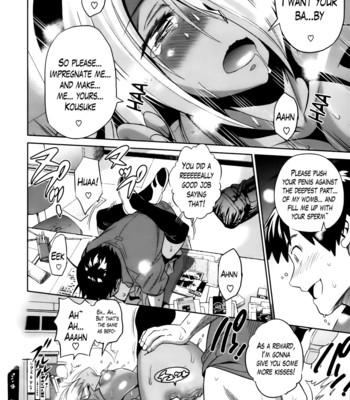 Girls Lacrosse Club [Lewd Wani Bootleggers] comic porn sex 132