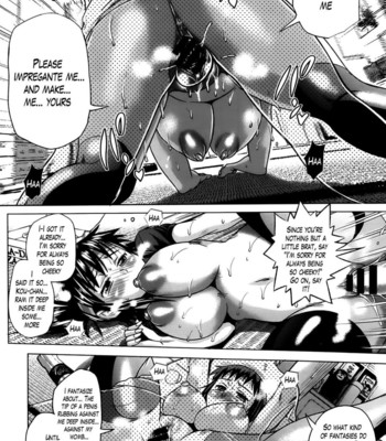 Girls Lacrosse Club [Lewd Wani Bootleggers] comic porn sex 168