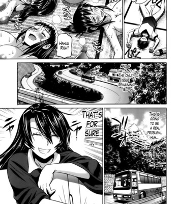 Girls Lacrosse Club [Lewd Wani Bootleggers] comic porn sex 171