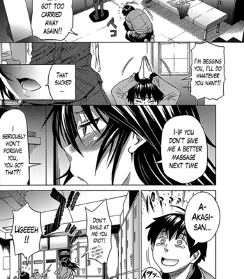 Girls Lacrosse Club [Lewd Wani Bootleggers] comic porn sex 252