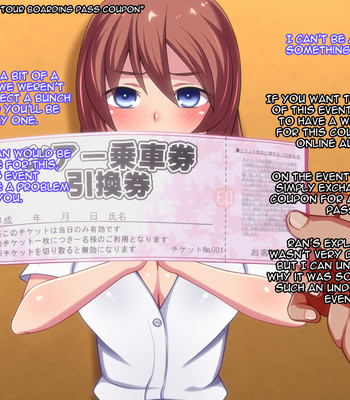 GKB! Your Fleshly Desires Are Granted comic porn sex 3