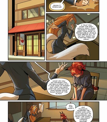 Glory Bowl – Chp. 1 comic porn sex 3