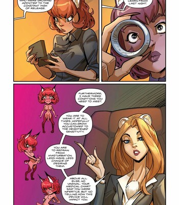 Glory Bowl – Chp. 1 comic porn sex 5
