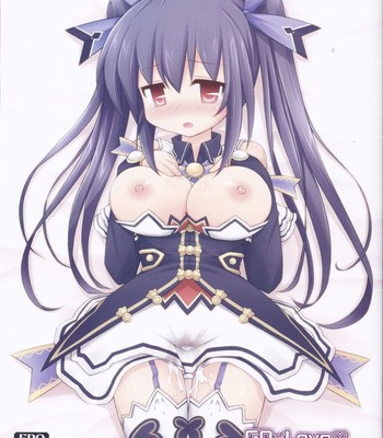 Go Love Megamix comic porn thumbnail 001