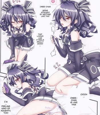 Go Love Megamix comic porn sex 14