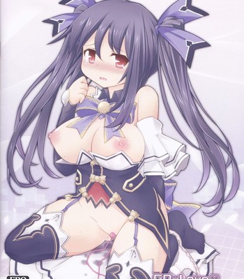 Go Love Megamix comic porn sex 20