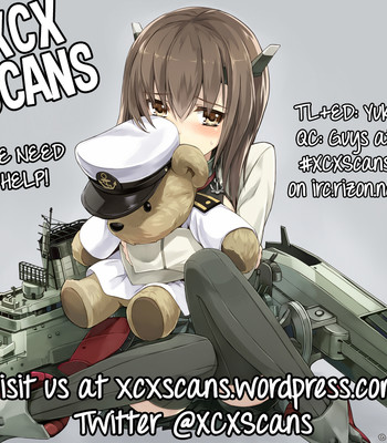 Gohoubi taihou comic porn sex 5