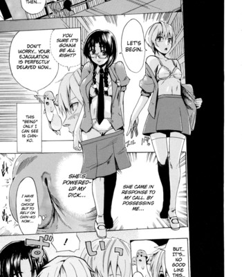 Going Otome [Complete] [English] comic porn sex 24