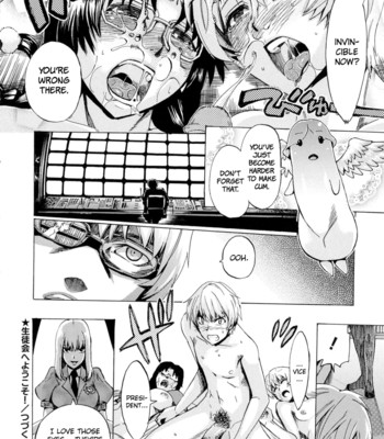 Going Otome [Complete] [English] comic porn sex 33