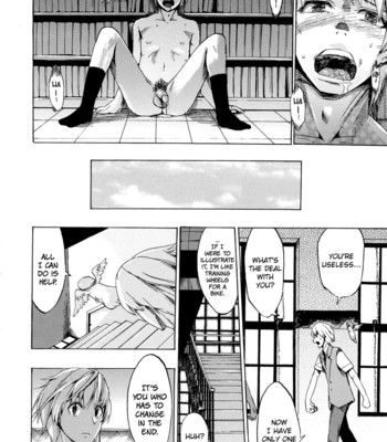 Going Otome [Complete] [English] comic porn sex 37