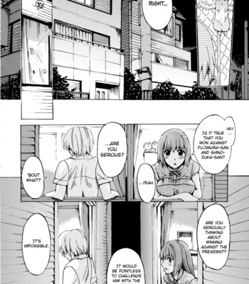 Going Otome [Complete] [English] comic porn sex 39