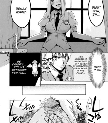 Going Otome [Complete] [English] comic porn sex 55