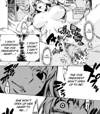 Going Otome [Complete] [English] comic porn sex 60