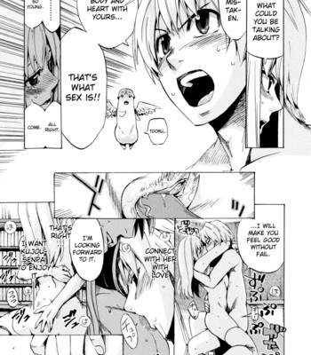 Going Otome [Complete] [English] comic porn sex 64