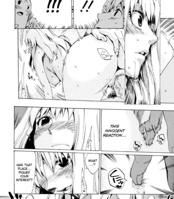 Going Otome [Complete] [English] comic porn sex 65