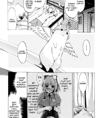 Going Otome [Complete] [English] comic porn sex 76