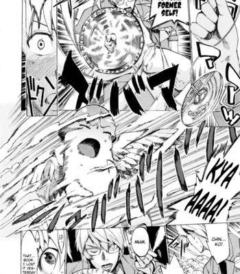 Going Otome [Complete] [English] comic porn sex 80