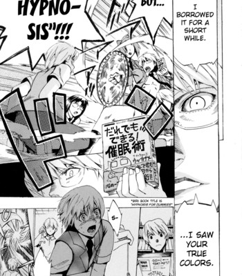 Going Otome [Complete] [English] comic porn sex 81