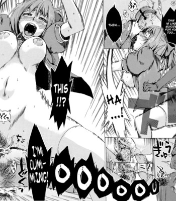 Going Otome [Complete] [English] comic porn sex 96