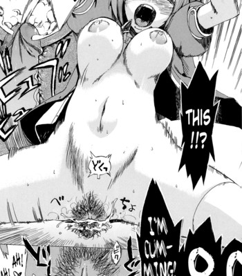 Going Otome [Complete] [English] comic porn sex 98