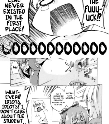 Going Otome [Complete] [English] comic porn sex 105