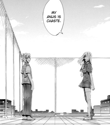 Going Otome [Complete] [English] comic porn sex 108