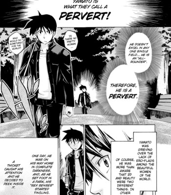 Going Otome [Complete] [English] comic porn sex 109