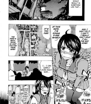 Going Otome [Complete] [English] comic porn sex 112