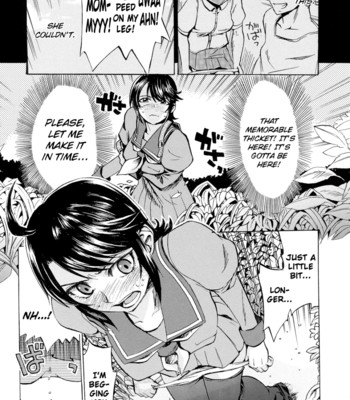 Going Otome [Complete] [English] comic porn sex 113