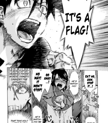 Going Otome [Complete] [English] comic porn sex 115