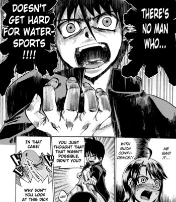 Going Otome [Complete] [English] comic porn sex 118