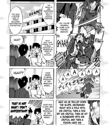 Going Otome [Complete] [English] comic porn sex 136