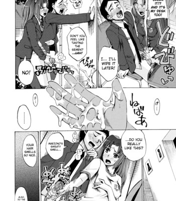 Going Otome [Complete] [English] comic porn sex 142