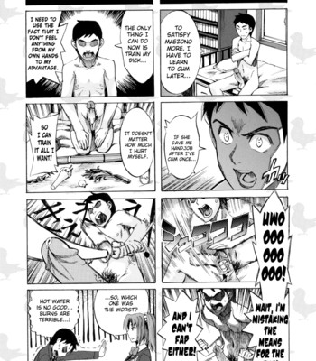 Going Otome [Complete] [English] comic porn sex 145