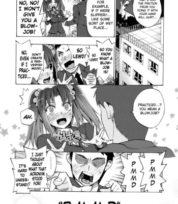 Going Otome [Complete] [English] comic porn sex 146