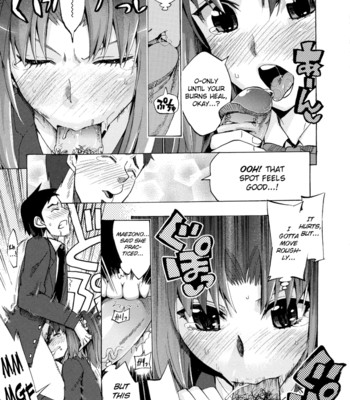 Going Otome [Complete] [English] comic porn sex 147