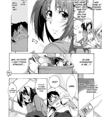 Going Otome [Complete] [English] comic porn sex 162