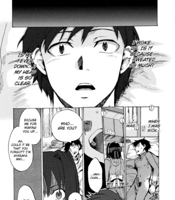 Going Otome [Complete] [English] comic porn sex 180