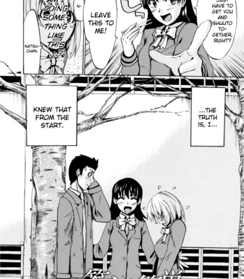 Going Otome [Complete] [English] comic porn sex 183