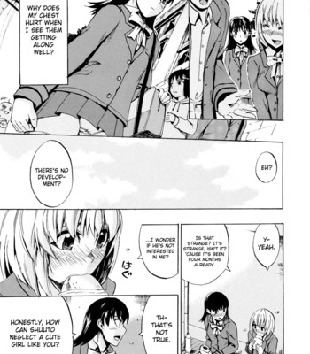 Going Otome [Complete] [English] comic porn sex 184