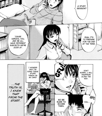 Going Otome [Complete] [English] comic porn sex 185