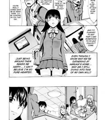 Going Otome [Complete] [English] comic porn sex 186