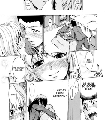 Going Otome [Complete] [English] comic porn sex 188