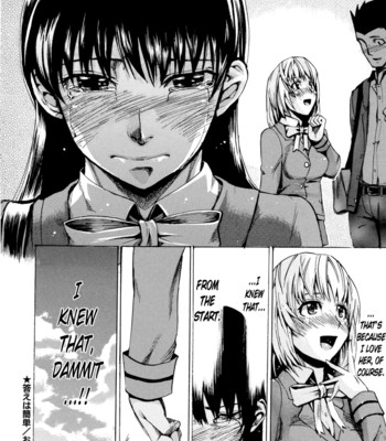 Going Otome [Complete] [English] comic porn sex 200