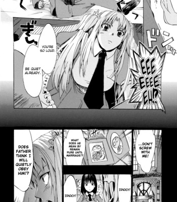 Going Otome [Complete] [English] comic porn sex 206