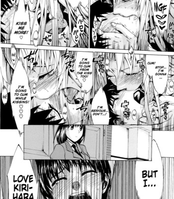 Going Otome [Complete] [English] comic porn sex 218