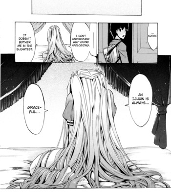 Going Otome [Complete] [English] comic porn sex 220