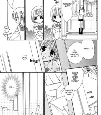 Gokujou drops vol. 1 ch. 01-10 + extra comic porn sex 10