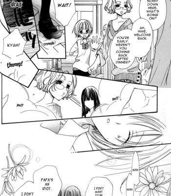 Gokujou drops vol. 1 ch. 01-10 + extra comic porn sex 13